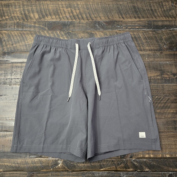 VUORI Kore Shorts‎ | S - Picture 3 of 9